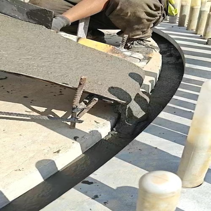 涞源水泥基高强无收缩灌浆料